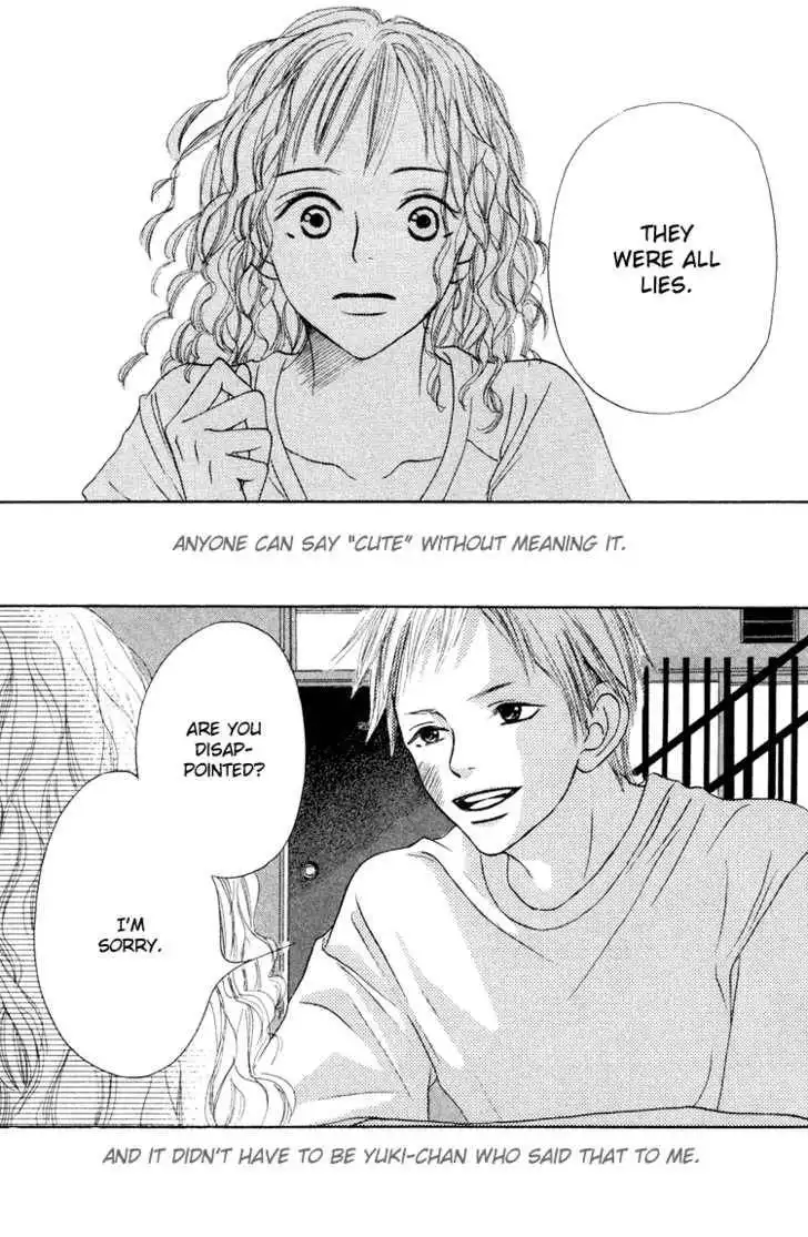 Crazy for You (Shoujo) Chapter 1 42